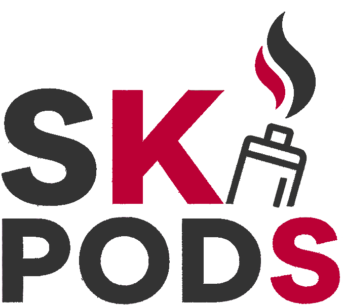 SK PODS ONLINE